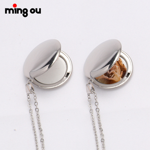 Ожерелье из нержавеющей стали - Product Image 2