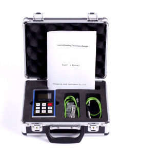 Nauwkeurige Testapparatuur Voor Coatingdikte Met 1 Jaar Garantie - Product Image 5
