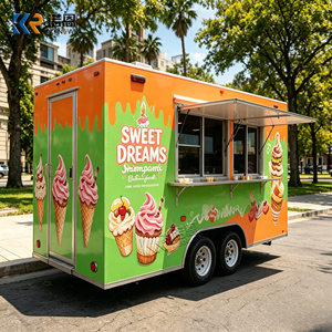 Remolque <span class=keywords><strong>de</strong></span> <span class=keywords><strong>Comida</strong></span> con Certificación VIN DOT, Solución Llave en Mano para Exportación, Carrito <span class=keywords><strong>de</strong></span> <span class=keywords><strong>Comida</strong></span> con Cocina <span class=keywords><strong>de</strong></span> Acero Inoxidable para Venta <span class=keywords><strong>de</strong></span> Snacks - Product Image 4