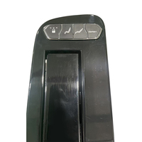 Asiento de coche personalizado para diseño automático Asiento personalizado para VIP Van Limousine asiento de coche para mini bus GL8