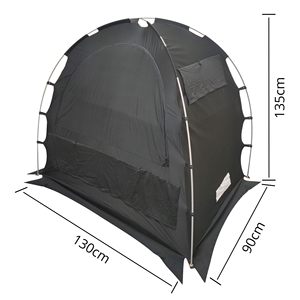 Haute qualité infantile sommeil tente perméable au gaz lumière ombrage bébé berceau literie de protection pour la vie privée des <span class=keywords><strong>parents</strong></span> élégant nouveau Design - Product Image 6