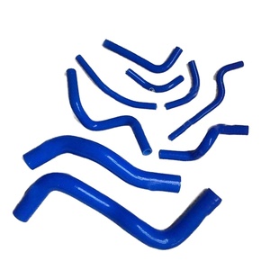 Silicone sponge <span class=keywords><strong>hose</strong></span> Silicone <span class=keywords><strong>rubber</strong></span> sponge tubing automobile Silicone foam <span class=keywords><strong>rubber</strong></span> <span class=keywords><strong>hose</strong></span> for automotive spare parts from xingtai - Product Image 1