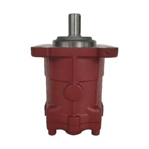 Repuestos para Excavadora RUIMIN MSF18, etc. Motor de pistón hidráulico de alta presión, motores de giro, bomba principal, motor de pistón hidráulico MSF-53, ventilador - Product Image 3