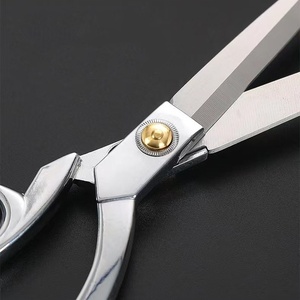Nhà Máy Outlet thép không gỉ Sharp cắt vải quần áo kéo 8.5 inch kéo thợ may - Product Image 5