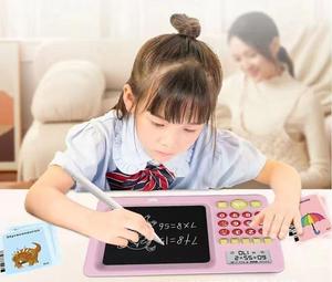 Tinh thần số học đào tạo máy tự động giải quyết vấn đề toán học LCD chữ viết tay bảng vẽ - Product Image 4