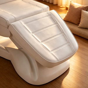 Cama Eléctrica Moderna de 3 o 4 Motores para Spa, Salón de Belleza, Masajes, Gimnasio y Dormitorio - Product Image 4