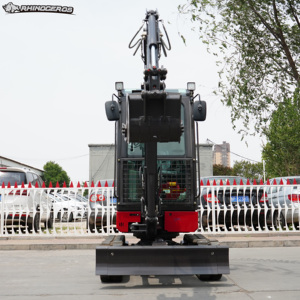<span class=keywords><strong>Mini</strong></span>-excavatrice RHINOCEROS 2,5 tonnes XN25, petite excavatrice chinoise bon marché, <span class=keywords><strong>mini</strong></span>-excavatrice diesel CE EPA, <span class=keywords><strong>mini</strong></span>-excavatrice - Product Image 2