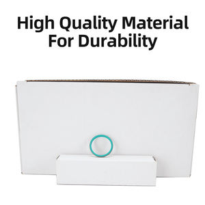 4 pièces/ensemble, joint d'injecteur d'huile moteur <span class=keywords><strong>BLUE</strong></span> <span class=keywords><strong>HDI</strong></span> 1.5T pour <span class=keywords><strong>Peugeot</strong></span> <span class=keywords><strong>2008</strong></span> 3008 Citroën C3 C4 DS 1.5T 9817380880 - Product Image 5