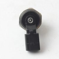 079127025AF 079127025C Convertidor de bomba de combustible de presión Enchufe de válvula solenoide para coche Audi