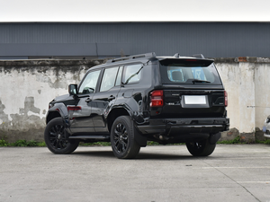 <span class=keywords><strong>Venta</strong></span> caliente 2024 Toyota Prado 2,4 T VX Premium 4WD Off Road SUV Envío gratis Garantía OEM - Product Image 3