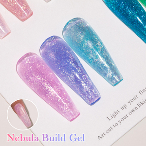 Гель для наращивания ногтей - Product Image 4