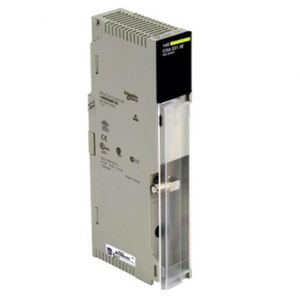 Modicon Quantum 140CRA93100 RIO Drop <b>Adaptor</b> Module Aluminum Material for Automation Application - Product Image 1