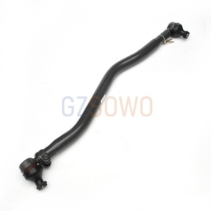 Tige de direction centrale pour camion lourd, référence OE 2662015, pièces de châssis haute résistance pour camions SCANIA séries L, P, G, R, S - Product Image 1