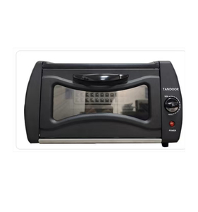 Hoàn Toàn Tự Động Công Suất Cao Công Suất Lớn Đa Chức Năng Hộ Gia Đình Lò Nướng Điện Ấn Độ Bánh Máy Máy Bánh - Product Image 1