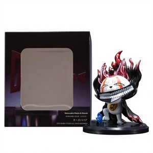 ซูเปอร์นัทูเรล ซุปเปอร์สปีด คุณยายโคส เคโตกะ ทาคาคุระ ฟิกเกอร์อนิเมะพีวีซี ของเล่นและตุ๊กตา - Product Image 1