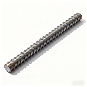 Structural Carbon Steel <strong>Rebar</strong> in Grade 60 Grade 40 1/2Inch <strong>12mm</strong> <strong>Rebar</strong> Steel <strong>Price</strong> - Product Image 2