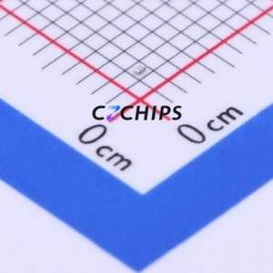 RC0201FR-073R3L SMD <b>Resistor</b> 0201 ( Type: Thick Film )( Resistance: 3.3Ohm Precision: 1% ) - Product Image 2