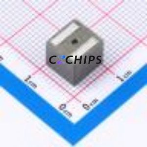 Inducteur de puissance FEXL0880A-2R2M SMD, 8,9x8,5 mm (Inductance : 2,2 µH) (Précision : 20 % Courant nominal : 21,5 A) - Product Image 2