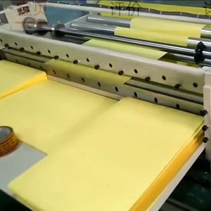 Wholesale Parchment Paper Heat Resistant Oil Moisture Proof Double Sided <b>Siliconized</b> Food Wrapping <b>Baking</b> Greaseproof Paper - Product Image 3