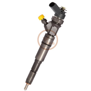 Injecteur de carburant haute qualité 0445110219, compatible avec Peugeot 306D4 EXCAVATEUR - Product Image 2