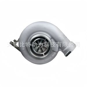 Turbocompresor 6503 21 1000 2000 3001, Pieza de Repuesto para Motor Komatsu 150 - Product Image 5