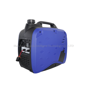 Generador Portátil <span class=keywords><strong>de</strong></span> 48V para Vehículos, Extensor <span class=keywords><strong>de</strong></span> Rango, Generador <span class=keywords><strong>de</strong></span> Gas Portátil para Exteriores para Triciclos y <span class=keywords><strong>Cuatriciclos</strong></span> Eléctricos - Product Image 3