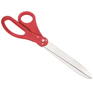 Robust non sparking scissors For Making Garments 