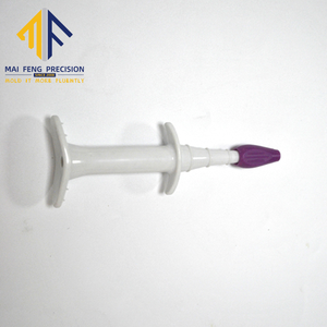 Y tế dùng một lần áp lực tiêu cực hút phun tiêm khuôn chế biến nhựa sản xuất - Product Image 3