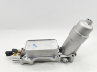 Ensemble de boîtier de filtre à huile de remplacement OE 68310865AB pour Chrysler Dodge Jeep Ram 3.6L
