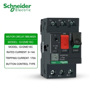 Interruptor de Circuito Motorizado MPCB GV2ME06 GV2ME07 GV2ME08 GV2ME10 GV2ME14 GV2ME16 GV2ME20 GV2ME21 GV2ME32 - Product Image 6