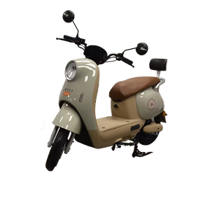 Venta al por mayor Motocicletas eléctricas Bicicletas eléctricas populares baratas Motocicletas eléctricas sin batería en condición CKD - Product Image 2