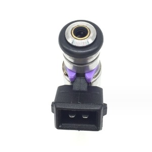 Inyector de Combustible IWP065 para Fiat Allis Crawlers, Pieza de Repuesto, Presión Estándar - Product Image 3