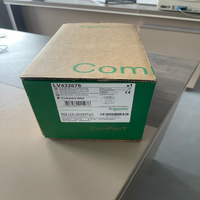 Interruptor de Circuito Compacto Nsx400f Micrologic 2.3 400a 3p Plc Lv432676