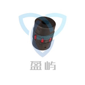 BR 포트 부품 건설기계 스틸 커플링 모델 700758 (1년 보증) - Product Image 2