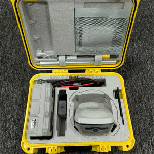 Contrôleur Ntrip Cors NFC RS232 C10 à signal puissant, 1598 canaux, équipement de levé <span class=keywords><strong>topographique</strong></span> GPS, GPS RTK Rover Ruide, batterie R93i - Product Image 4