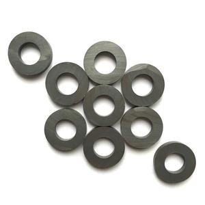 מגנט פריט דאוול איכותי, מגנט קרמי פריט מלבני למגנטים תעשייתיים - Product Image 1