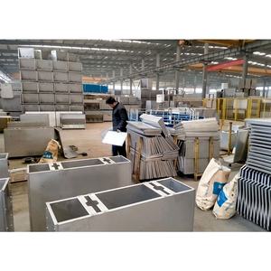 Tempat makan babi otomatis SS304, dapat disesuaikan berkinerja tinggi - Product Image 6