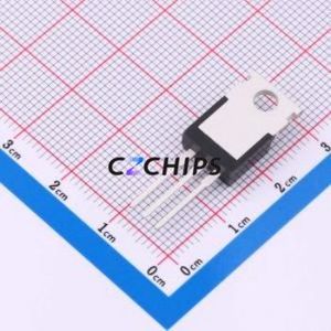 ทรานซิสเตอร์สนาม TO-220AB FCP125N65S3-VB ใหม่ดั้งเดิม (MOsfet) - Product Image 2