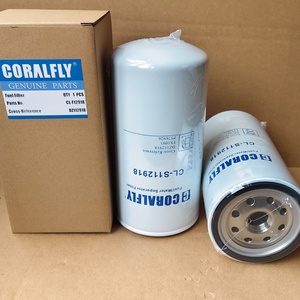 Filtre séparateur eau-carburant RE533910 FS1093 DZ112918 BF9917 P576926 WFS105056 pour JOHN DEERE - Product Image 1