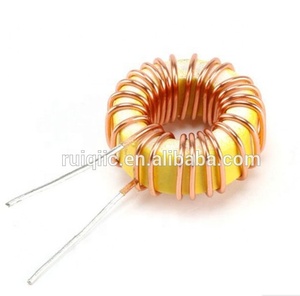 Toroid Lõi Cuộn Cảm 3A Quanh Co Cảm Cảm 22uH 33uH 47uH 100uH 220uH 330uH 470uH Cuộn Cảm - Product Image 4