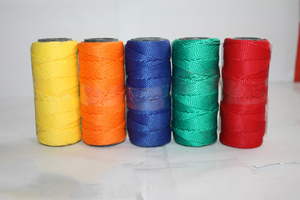 <span class=keywords><strong>PP</strong></span>ポリプロピレン釣りネット麻糸 - Product Image 6
