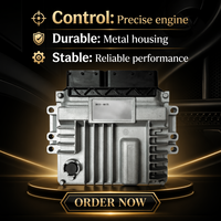 Nouvelle unité de commande moteur (ECU) de haute qualité DCM3.7AP 39111-4A170 391114A170 DDCR 28376962 pour camion Hyundai