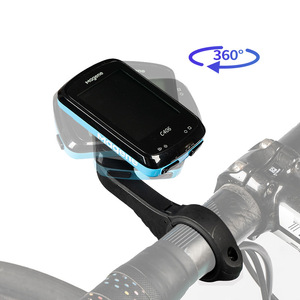 Xe đạp máy tính phía trước gắn kết cho igpsport igs10s igs520 igs130 igs50s igs620 Garmin nhựa edge130 200 520 820 1000 1030 - Product Image 4