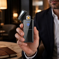 Nouveau Briquet Tactile – Fournisseur en Gros d'Accessoires de Fumeur Rechargeables par USB
