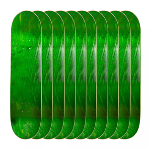 Profesional 8 8,75 pulgadas <span class=keywords><strong>pro</strong></span> <span class=keywords><strong>skate</strong></span> Board OEM Liso De Madera canadiense arce en blanco personalizado Skateboard deck - Product Image 4