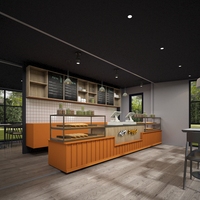 Maison de conteneur maritime de luxe de 40 pieds fabriquée, extensible, préfabriquée, petite maison avec matériau en acier pour les hôtels