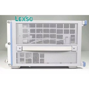 Analizador de Redes Rohde and Schwarz Zva24 - Product Image 2