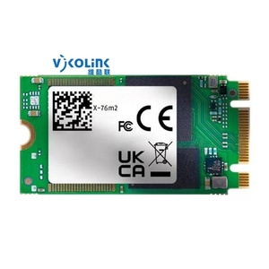 SFSA080GM2AK1TO-C-8C-12P-STD SSDs HDDs SSD 80GB M.2 TLC SATA III 3.3V SFSA080GM2AK1TO-C-8C-12P-STD - Product Image 1