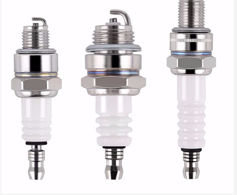 Свеча зажигания для мотоцикла