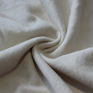 Tela de mezcla de algodón 300 de cáñamo, 58% gsm, 25s, 42% - Product Image 1